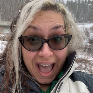 Meet your Posher, Julie